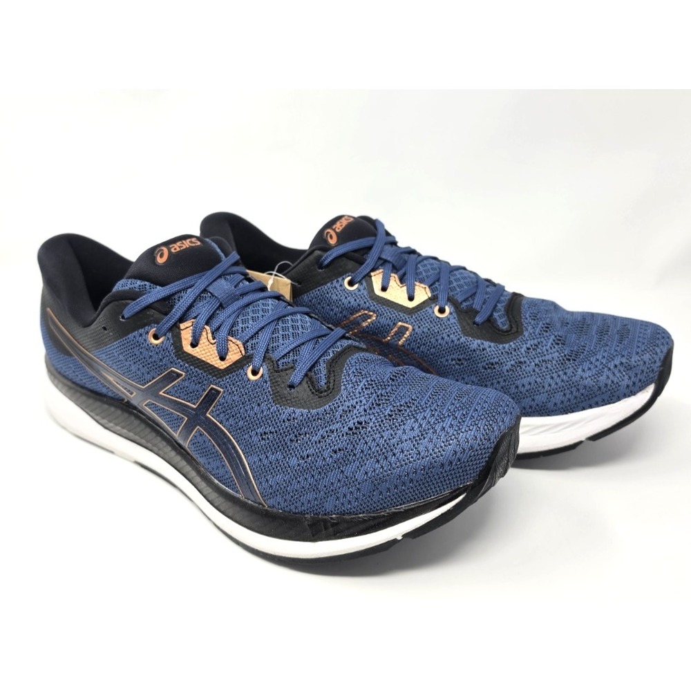 Asics Ezeride Grand Shark/Pure Bronze Men's Size 9 NWB‎